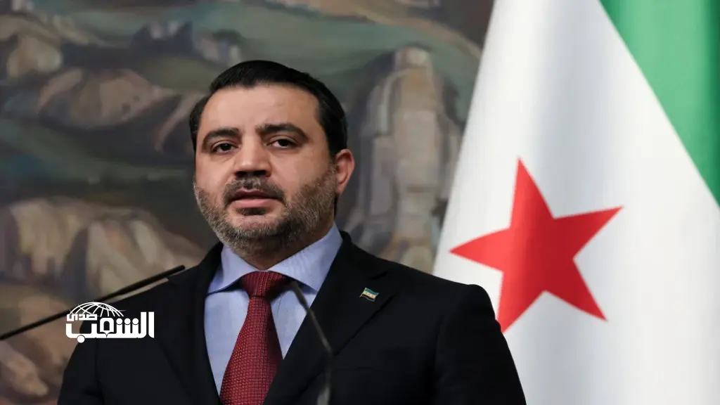 الشيباني: سوريا ترفض انتهاك سيادتها وتؤكد تمسكها بوحدة أراضيها