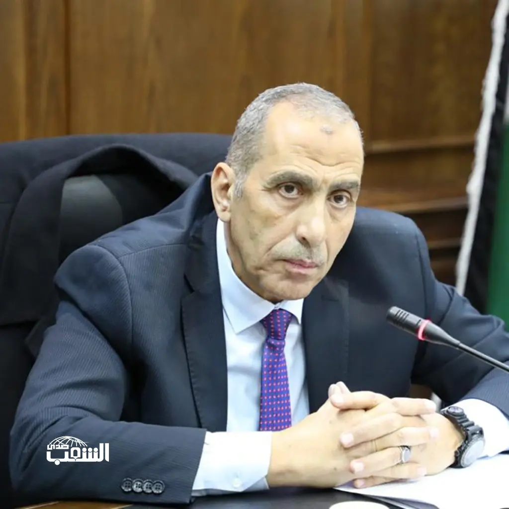 جلالة الملك في الوجدان