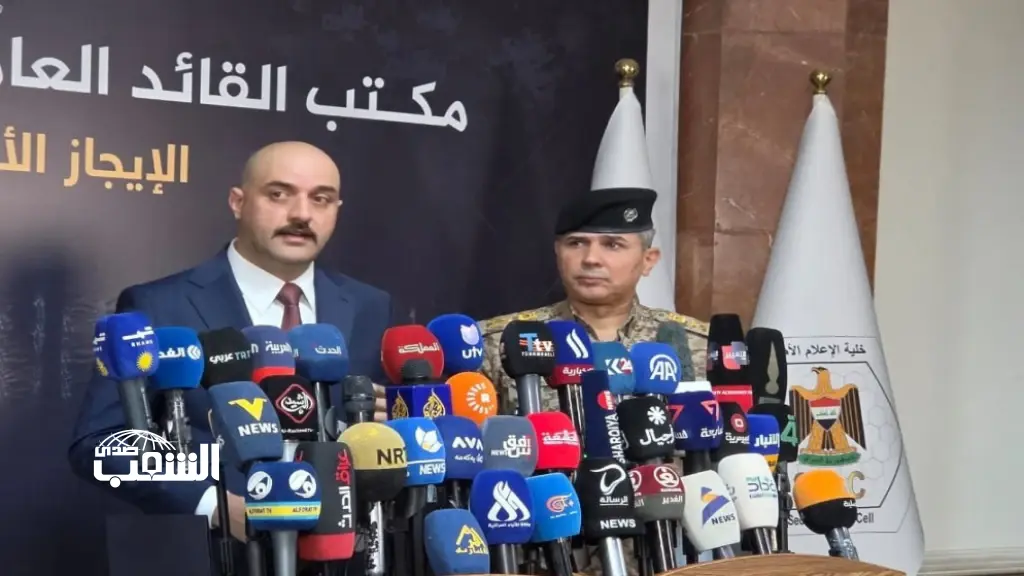 العراق يحبط محاولة تصنيع طائرات مسيّرة داخل بغداد