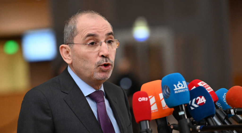وزير الخارجية: لا يمكن لإسرائيل أن تضمن أمنها بدون ضمان أمن الفلسطينيين