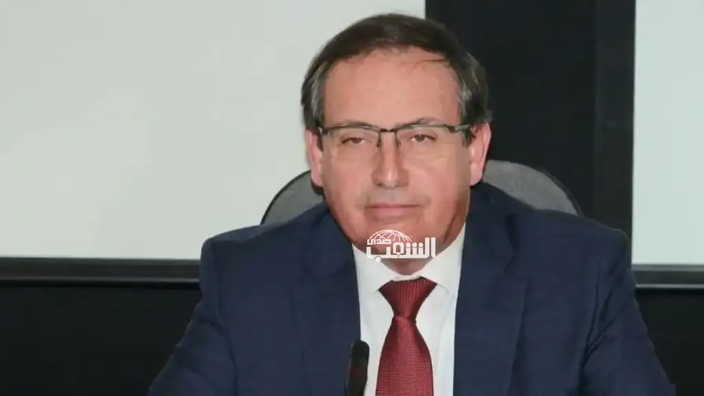 وزير البيئة الأسبق "ياسين الخياط" يعود لـ "مجلس الأعيان"