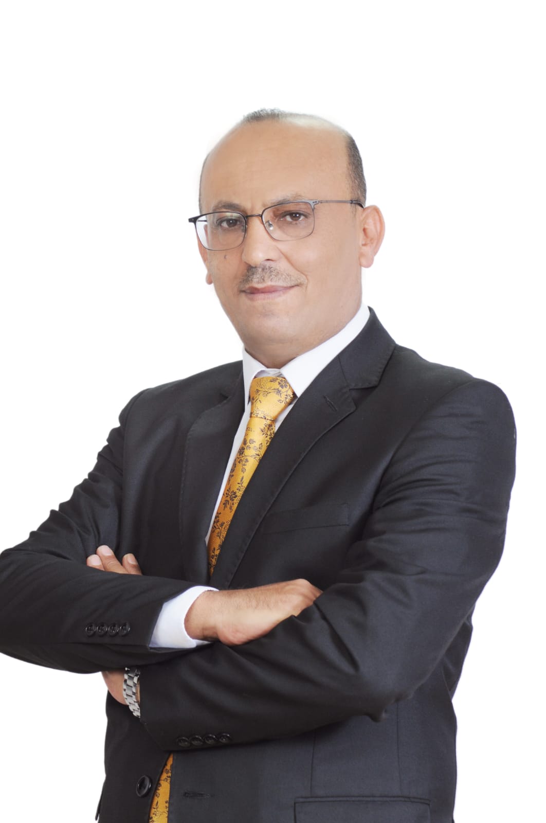 سعد الدين البستنجي