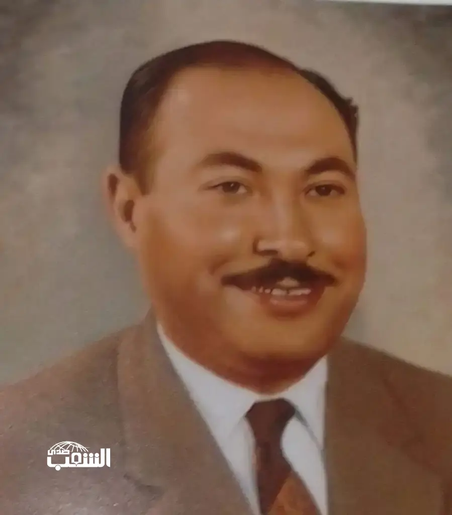 الشهيد هزاع المجالي .. إرادة وطن وعمق سياسي واقتصادي محنك (1917- 1960)