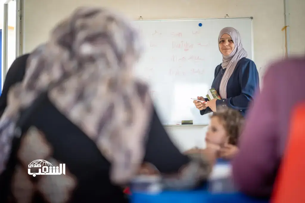 البنك الدولي: الأردن يحرز تقدما كبيراً في مشروع لتمكين المرأة و يتجاوز مستهدفاته