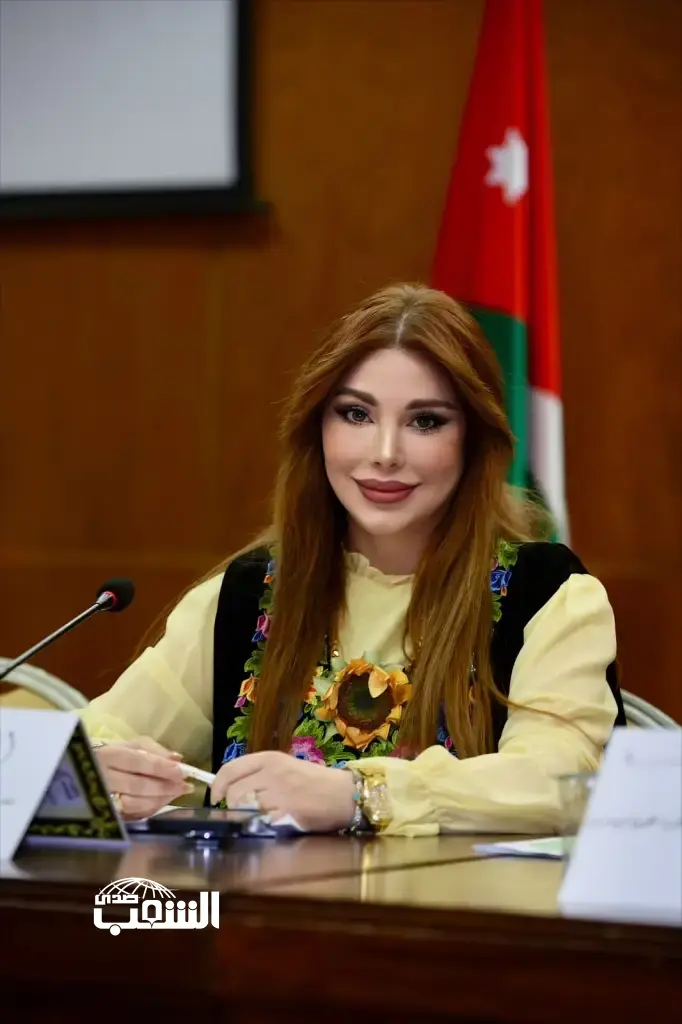 السهيل بافتتاح المؤتمر العربي: "القيادة الهاشمية جعلت من الثقافة جدار صدٍ لحماية الهوية وسلاحاً لاستشراف المستقبل"