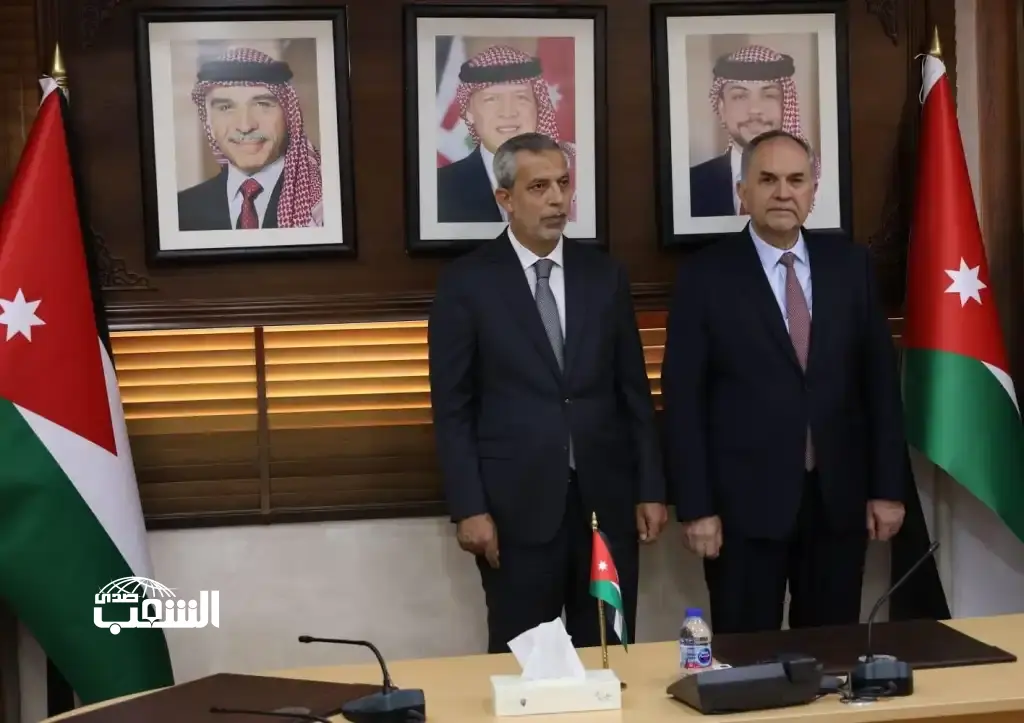 (١٨) محاميا يؤدون اليمين القانونية أمام وزير العدل