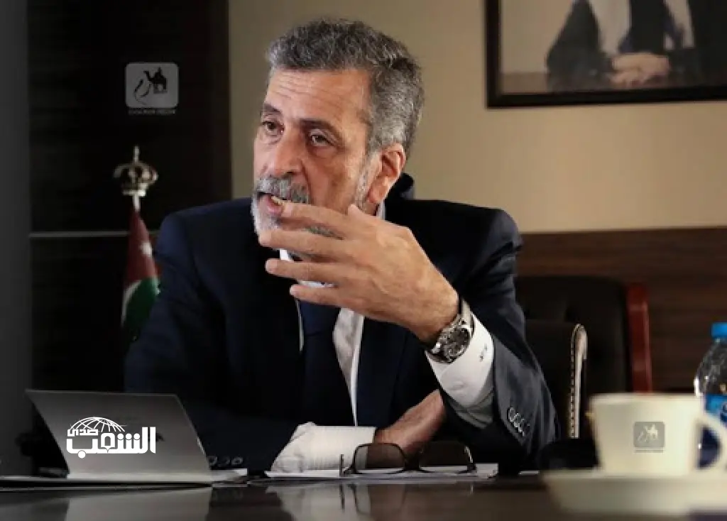 رفع جلسة محاكمة رئيس المستقلة للانتخاب للثلاثاء