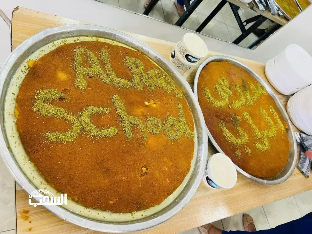 مدارس الرأي تحتفي بتفوق طلبتها في الثانوية العامة "التوجيهي" وتؤكد تميز مسيرتها التعليمية