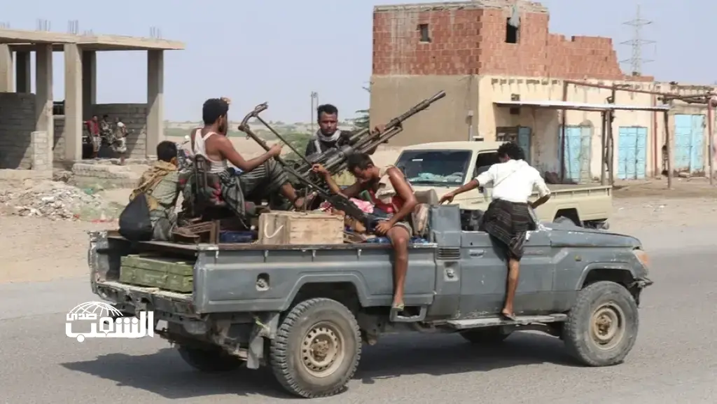 الجيش اليمني يُعلن مقتل 13 من جنوده بمعارك مع الحوثيين