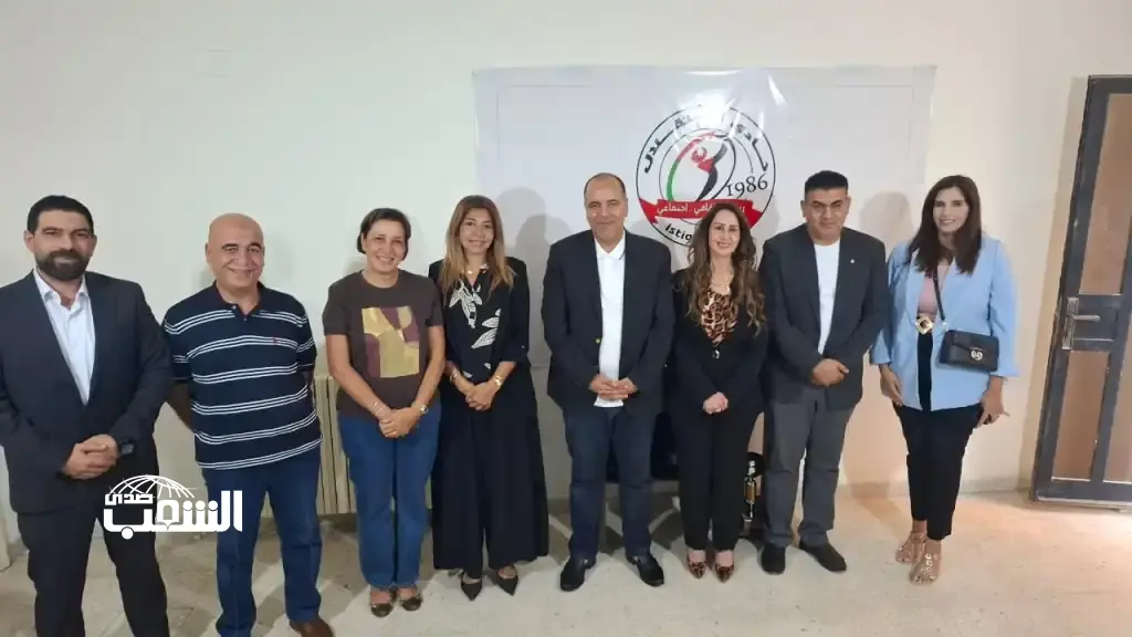انتخاب أربعة أعضاء جدد لمجلس إدارة نادي الاستقلال .. أسماء