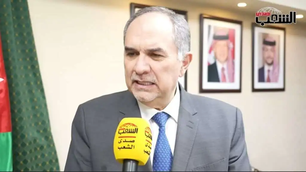 وزير العدل: المرحلة المقبلة ستتيح تقديم الخدمة للمواطن بأقل إجراءات ممكنة