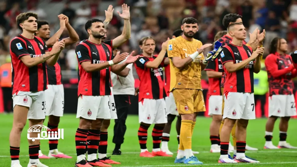 بطولة إيطاليا: راموش يمنح ميلان فوزه الثاني بصعوبة