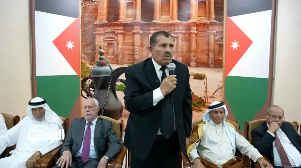 الحمارشه و النصرات "نسايب" ..صور