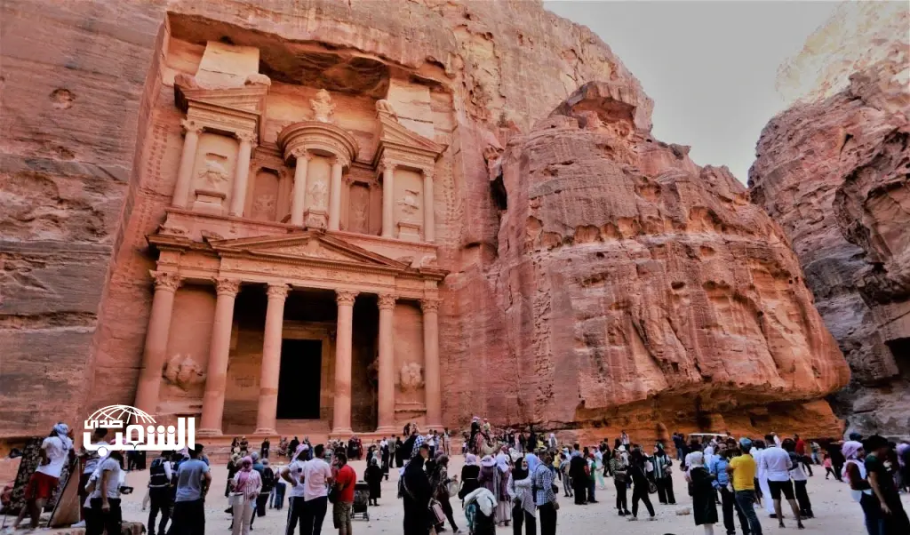 جمعيه السياحه الوافده لـ"صدى الشعب": القطاع السياحي يواجه تدهوراً غير مسبوق ويحتاج إلى خطة طوارئ