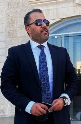 قاسم أبو زيد