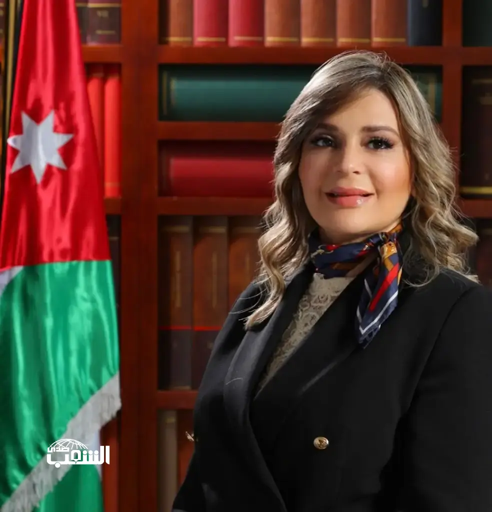الدكتورة أسمهان الطاهر ..  أكاديمية وكاتبة وقيادية حزبية "شخصية وطنية ذات خبرة معرفية وإدارية"