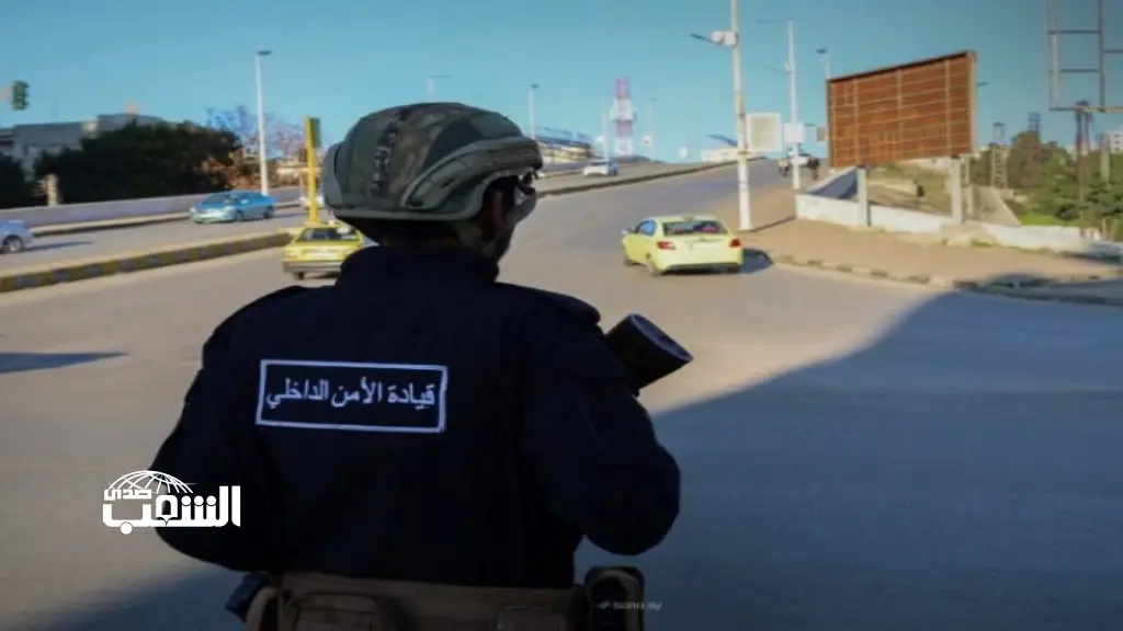 10 إصابات من قوى الأمن الداخلي السوري خلال التصدي لاعتداء في ريف السويداء