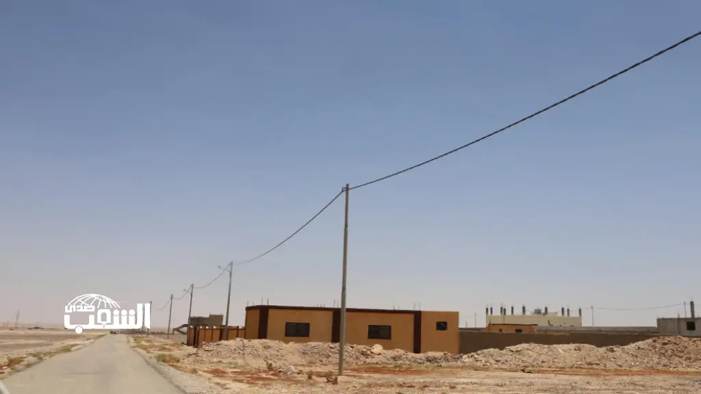 الحكومة: إيصال الكهرباء إلى 331 منزلاً و موقعاً خلال آب