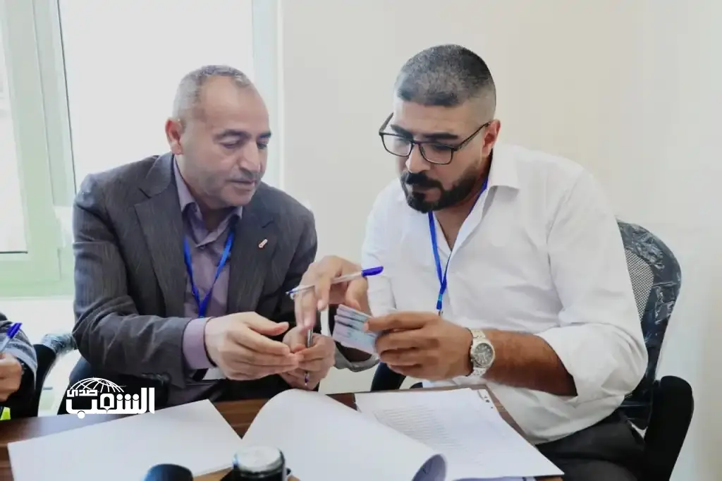 بين شتاء العهد وصيف الوفاء .. مسيرة وطن وإرادة شباب