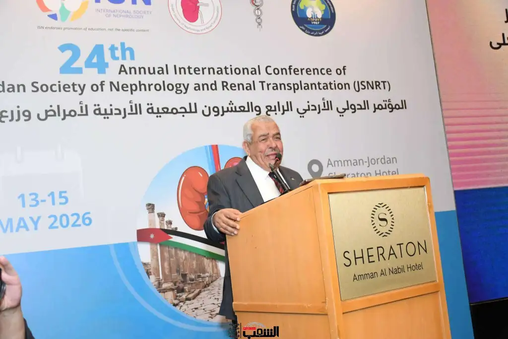 الروابدة يكشف تفاصيل (عضة الفرس) التي تعرض لها .. ما حكاية (البنج) و الغمازة؟