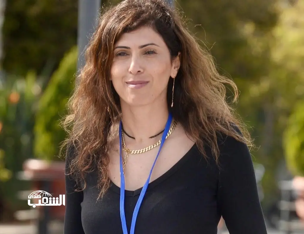 ناديا نعمة .. ميلاد امرأة جمعت بين الهندسة والرياضة والتميّز