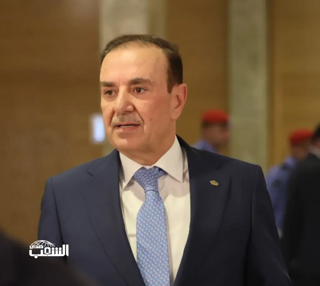 نشاط نيابي منقطع النظير لـ"الزعبي" مع اقتراب استحقاق رئاسة مجلس النواب