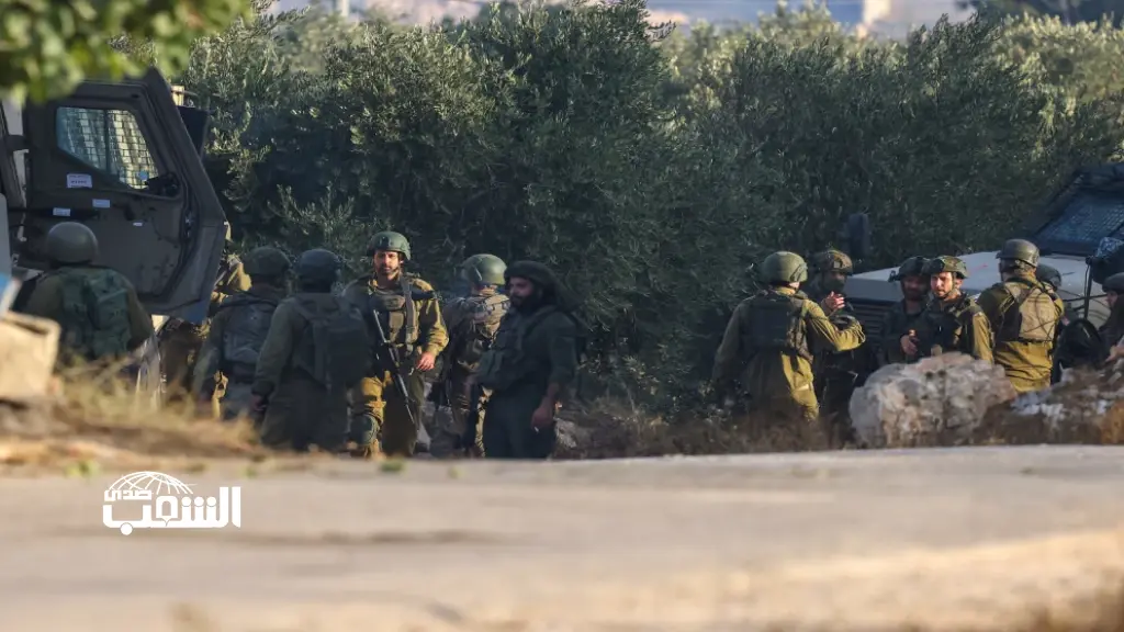 استشهاد فلسطيني في البيرة يرفع حصيلة الضفة إلى أكثر من 100 منذ مطلع العام