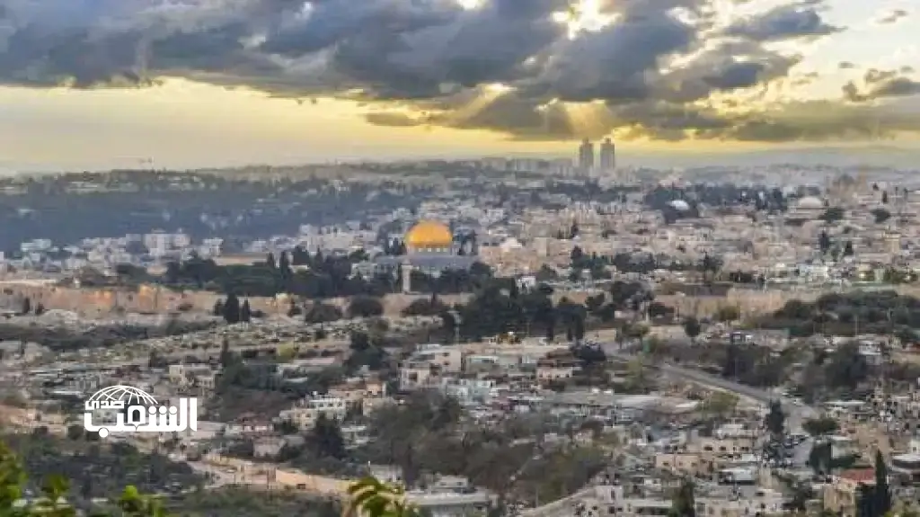 البيان الختامي لاجتماع عمّان الوزاري لدعم القدس يدين السياسات والإجراءات الإسرائيلية