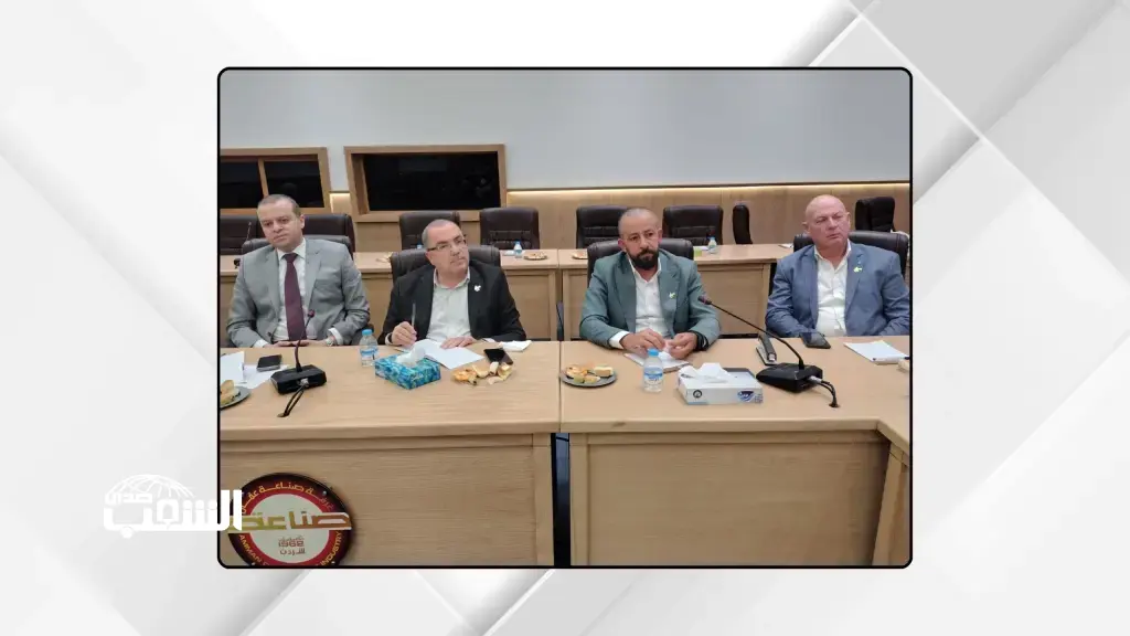 ملتقى الأعمال ينظم ندوة "سلاسل التوريد: معوقات وحلول مقترحة"