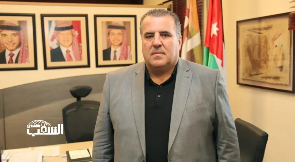 المهندس أحمد الملكاوي ابن المؤسسة الذي عاد لقيادة أمانة عمان