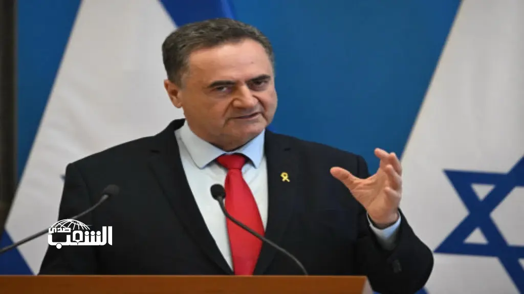 وزير جيش الاحتلال يهدد السلطة الفلسطينية بـ"حرب شاملة"