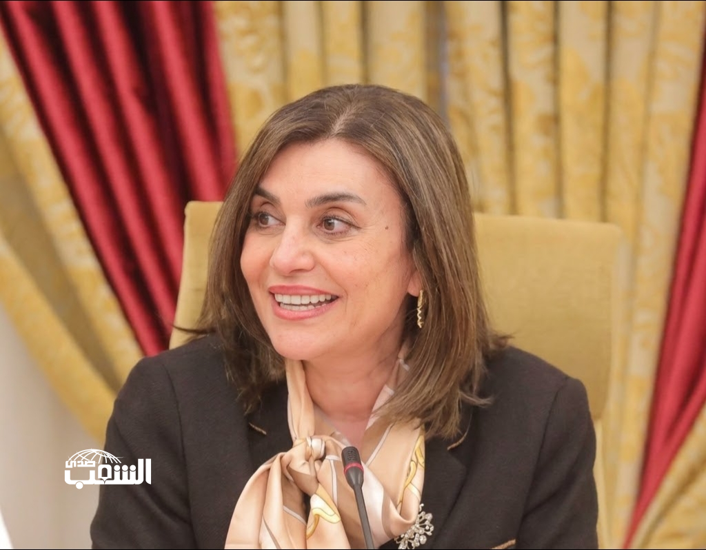 الجاغوب لـ(صدى الشعب): خطاب الملك نقل السؤال من (إلى متى تستمر الانتهاكات) إلى (كيف نستعيد الثقة وننفذ)
