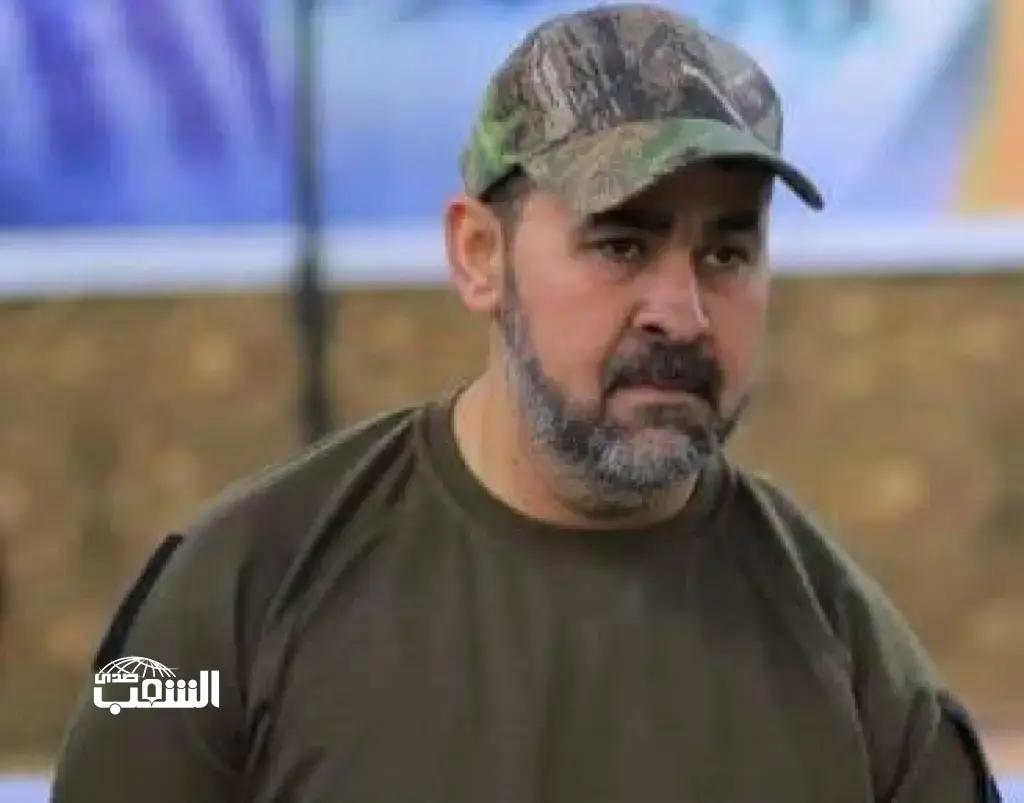 اغتيال قائد كتائب القسام في رفح جنوب قطاع غزة