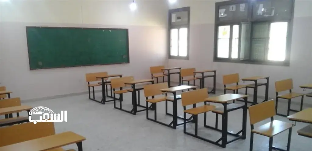مع بداية العام الدراسي.. مدرسة تُفاجئ طلابها بهذا القرار