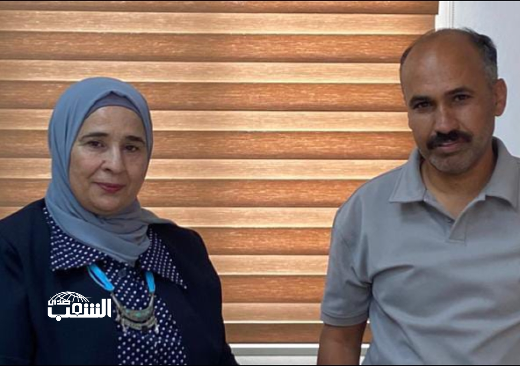 مؤسسة علي الأتيم للأسمدة العضوية تكرّم مديرة زراعة الزرقاء تقديرًا لجهودها في خدمة القطاع الزراعي