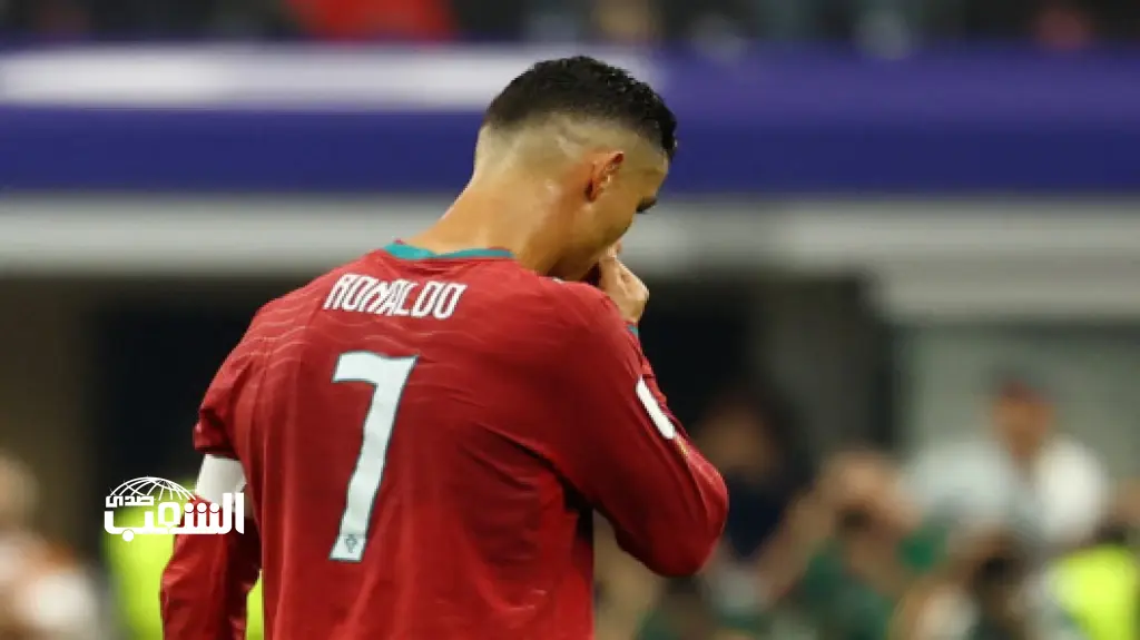 دوري الأمم الأوروبية: استدعاء رونالدو من قبل المدرب الجديد للبرتغال
