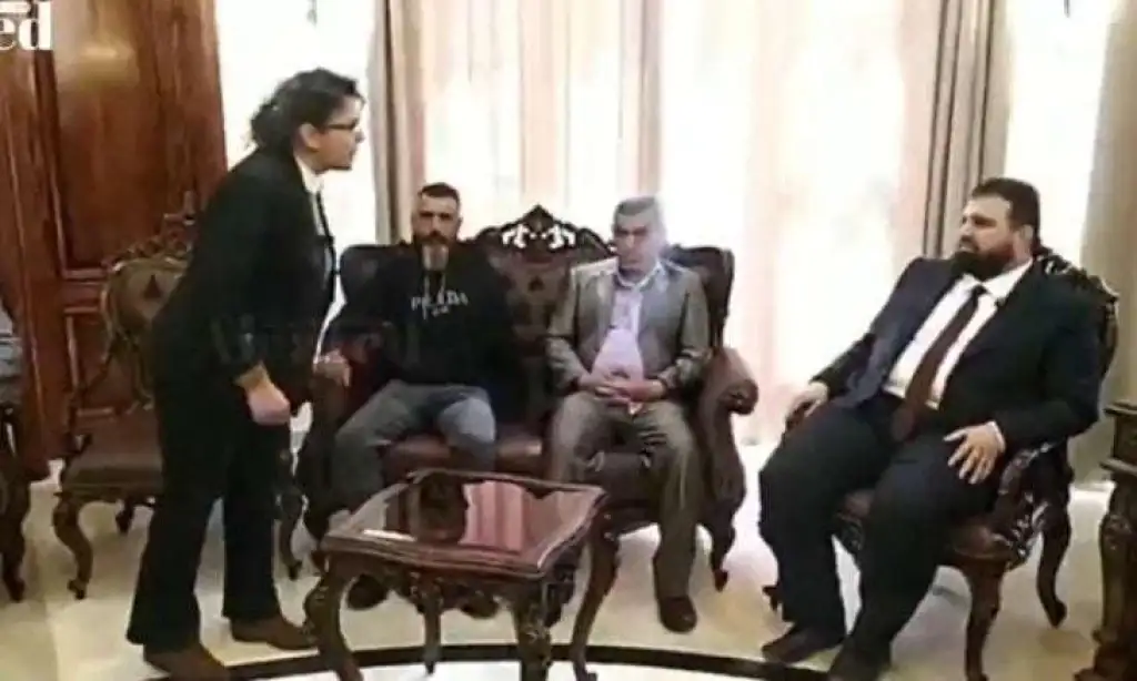 أول استقالة لمسؤول حكومي رفيع بعد سقوط الأسد.. محافظ السويداء يقدم استقالته إثر "اعتداء مسلحين"