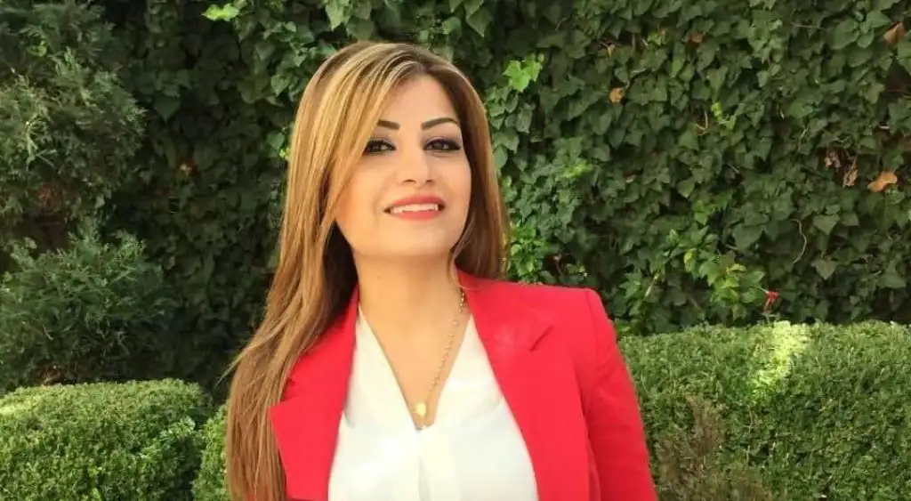 الزميلة الإعلامية (تالا أيوب) .. كل عام و أنتِ بألف خير و سعادة