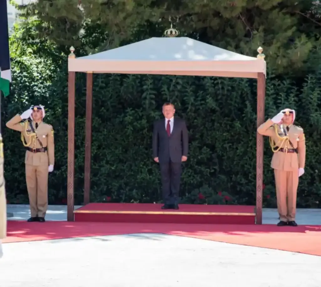 الملك يغادر أرض الوطن في زيارة دولة إلى الصين