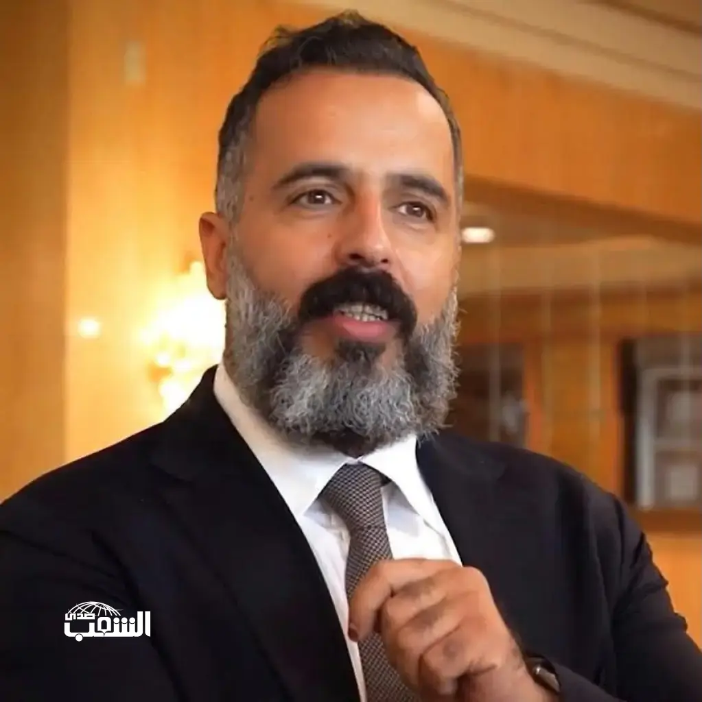المهندس بسام المصري "نبراس التفاني والإنتماء"