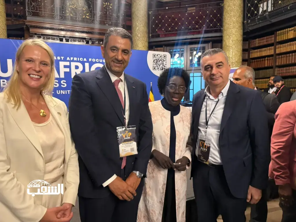 "تحركات اقتصادية سياحية نيابية" لفتح آفاق جديدة للاستثمار والتعاون بين الأردن وأوغندا