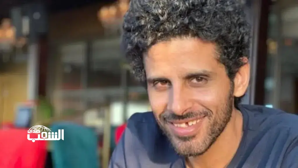 بـ14 طلقة.. الموت يُفجع الفنان حمدي الميرغني
