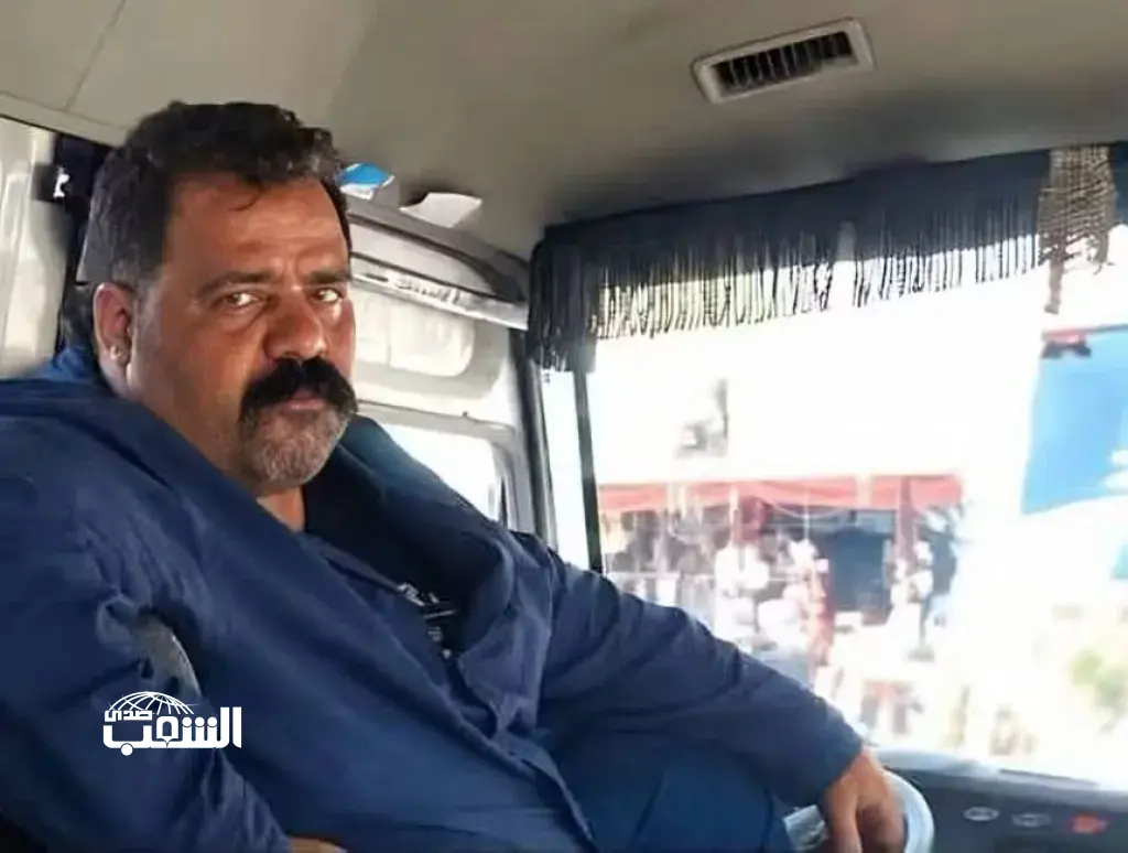 توضيح من عائلة سائق حافلة "خدمة العلم" الراحل خالد أبو حجر