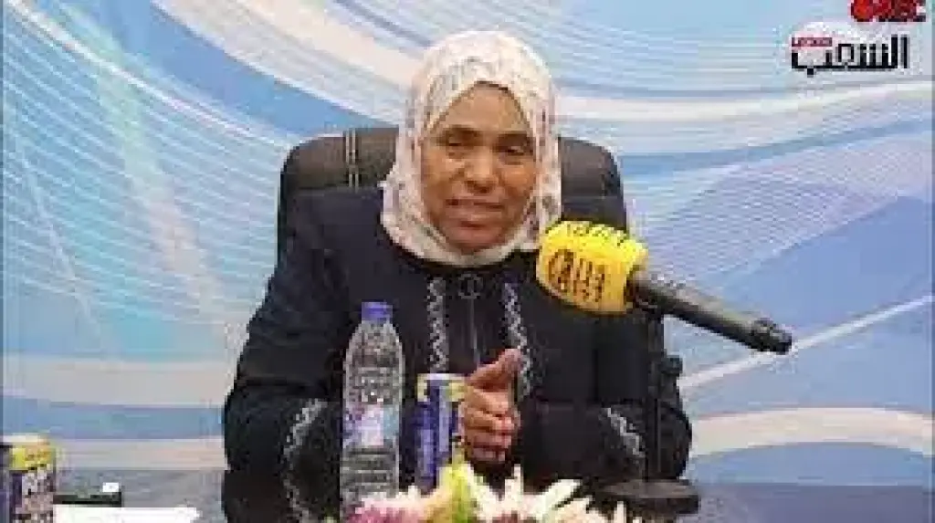 الرواحنة تعلن عبر صدى الشعب ترشحها لمساعد رئيس مجلس النواب