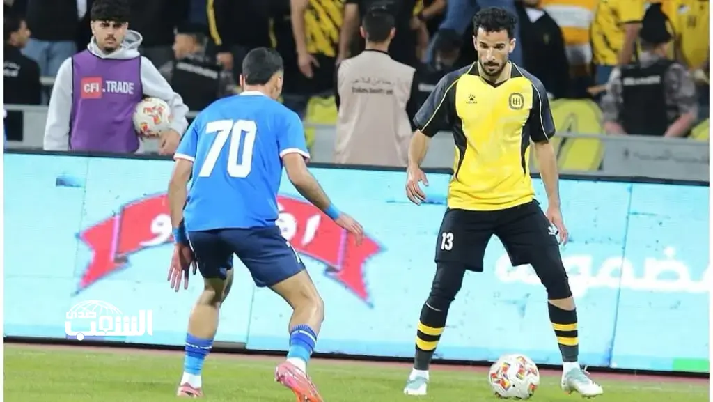 ديربي الشمال يتجدد اليوم.. الحسين أم الرمثا .. من سيواجه الفيصلي؟