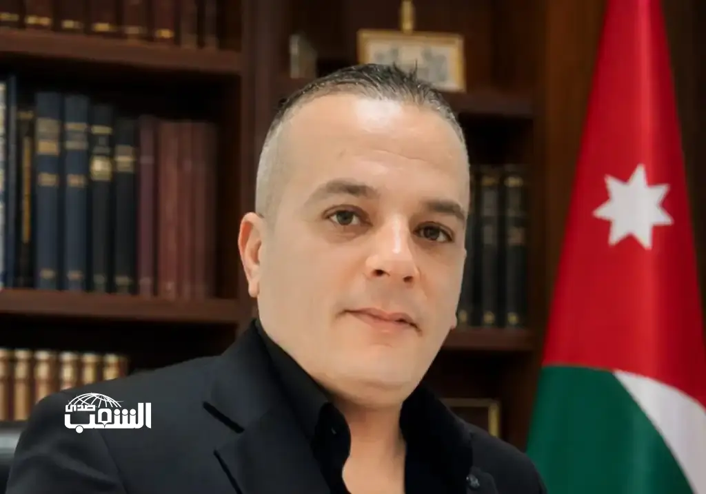 حراك عشائري واجتماعي في الطفيلة للتوافق على أحمد عدينات لرئاسة البلدية بالتزكية