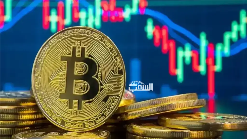 هبوط بيتكوين بأكثر من 4% إلى ما دون 78 ألف دولار وسط مخاوف من اختراق باينانس