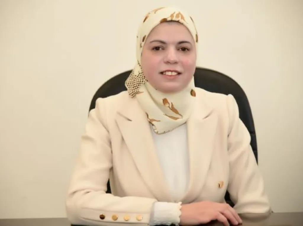 الدكتورة عريقات تحصل على جائزة عالمية للباحثة المتميزة في علم الأعصاب