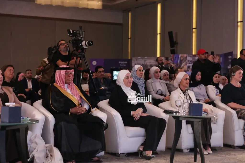 برنامج «نجاحنا» يختتم رحلته في الأردن مستعرضًا أثره في تمكين الشباب وتعزيز فرصهم الاقتصادية