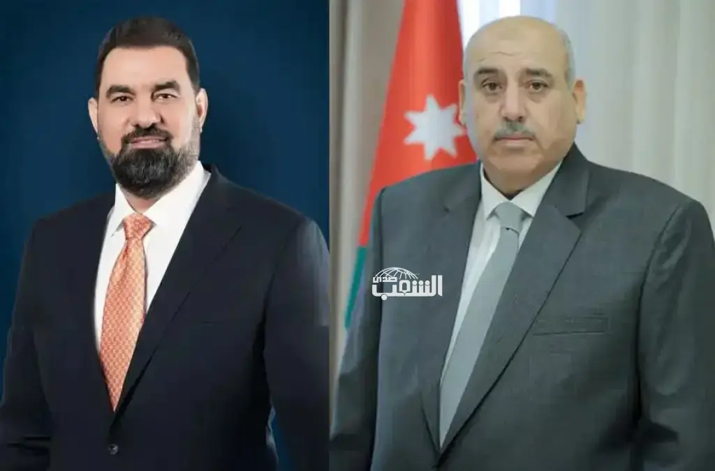 رئيس مجلس النواب العراقي يعزّي القاضي بشهداء الكرك ويؤكد تضامن العراق مع الأردن